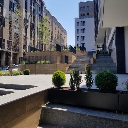 Azura Residence - New Luxury Apartment Белград Екстериор снимка