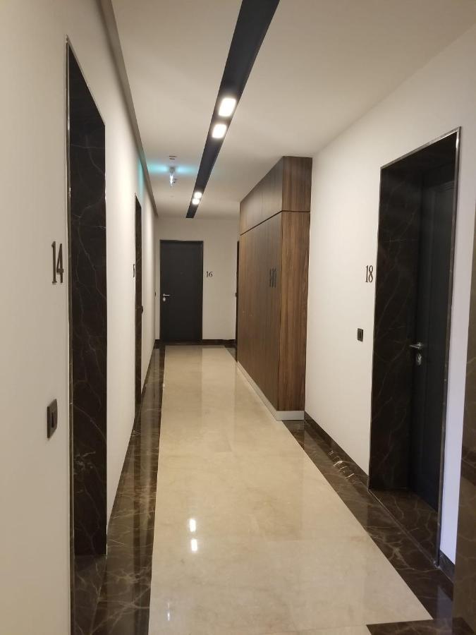 Azura Residence - New Luxury Apartment Белград Екстериор снимка